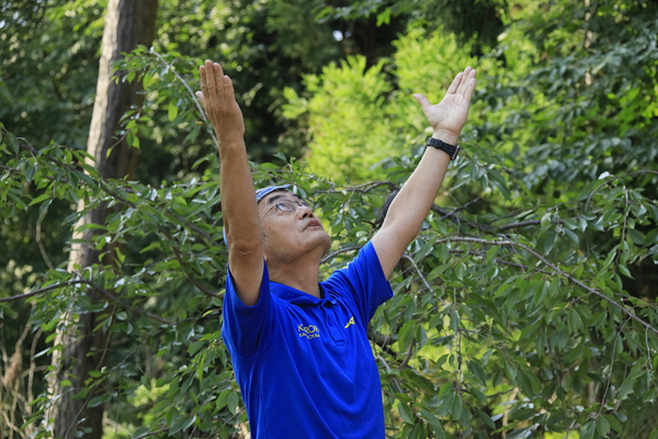 上山型温泉クアオルト