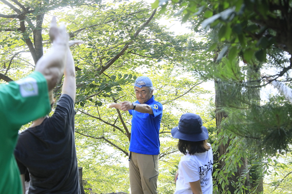 上山型温泉クアオルト