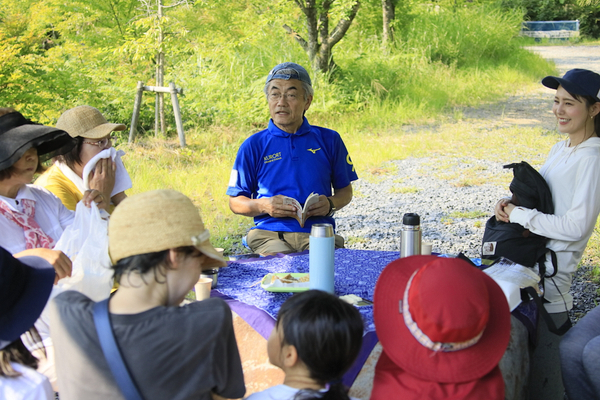 上山型温泉クアオルト