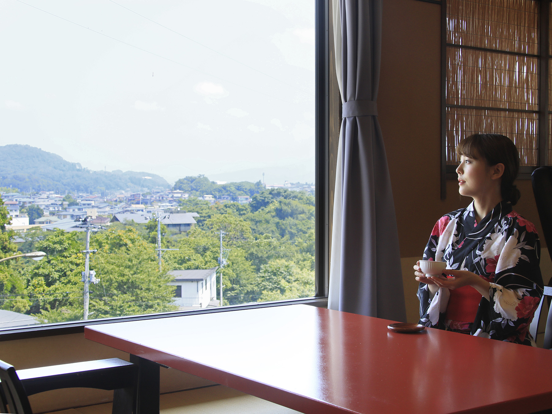 彩花亭 時代屋サンプルページ