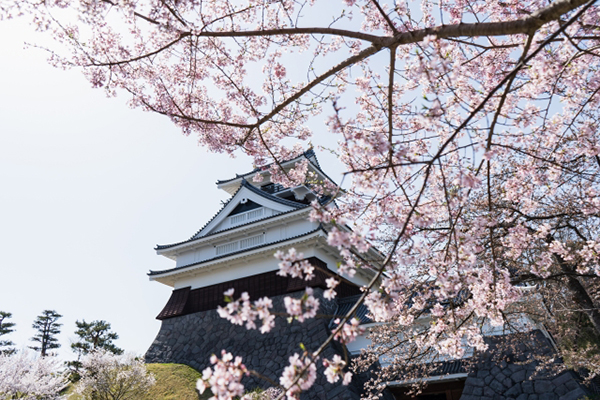 上山観光パンフレットはこちら