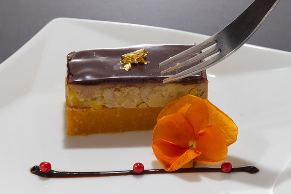 時代屋洋前菜「ルヴェ・ド・リドー」とは