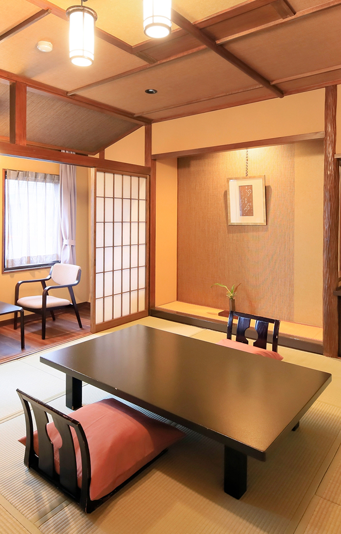 彩花亭 時代屋サンプルページ