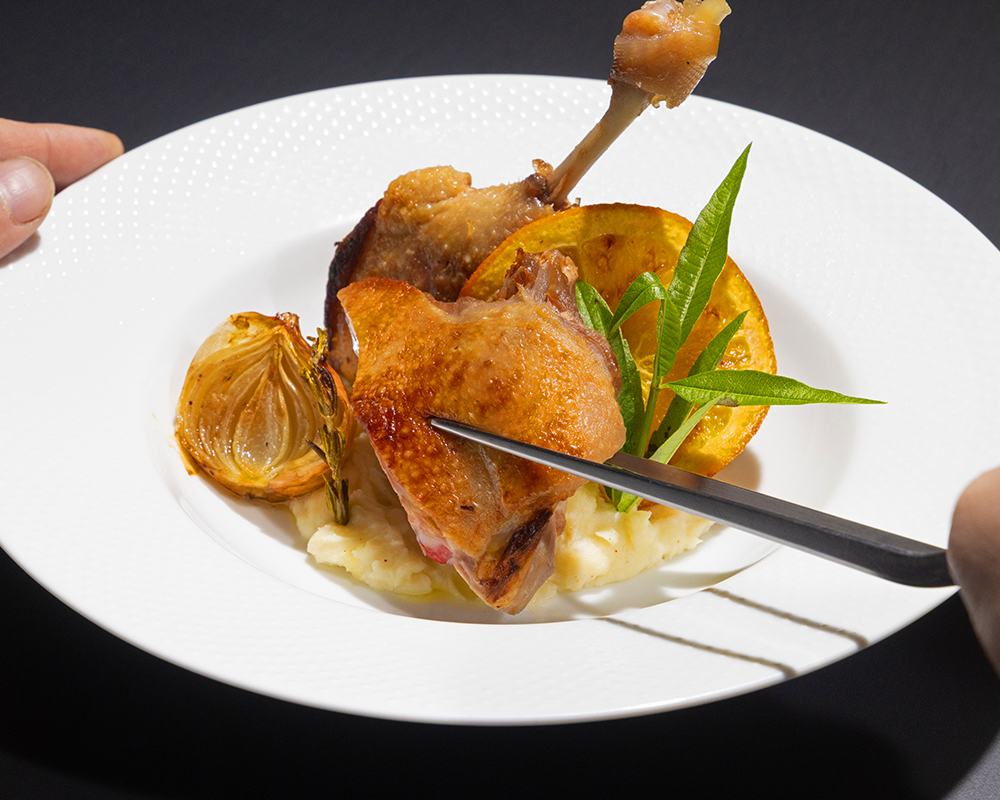 時代屋の御料理