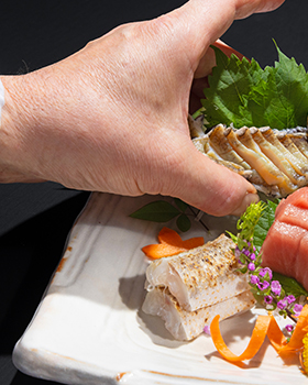 彩花亭 時代屋サンプルページ