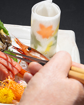 彩花亭 時代屋サンプルページ