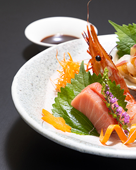 彩花亭 時代屋サンプルページ