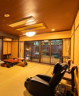 彩花亭 時代屋サンプルページ